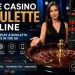 Live Casino Roulette Online: How to Play a Roulette Game Live in the UK