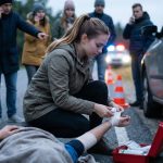 Why We Freeze During Medical Emergencies (And How to React)